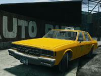 Gta Taxi Hidden Alphabet